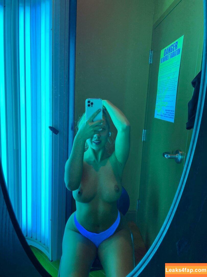 Kaelundeen leaked photo photo #0022
