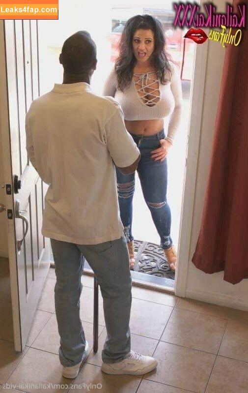 kailanikai-vids / official_kailani_kai leaked photo photo #0032