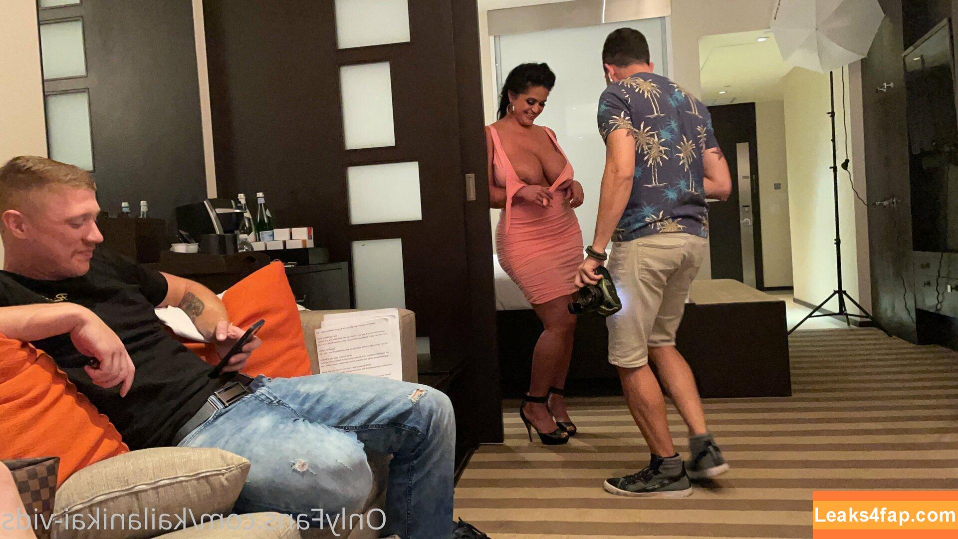 kailanikai-vids / official_kailani_kai leaked photo photo #0035