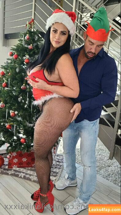 kailanikaixxx / official_kailani_kai leaked photo photo #0028