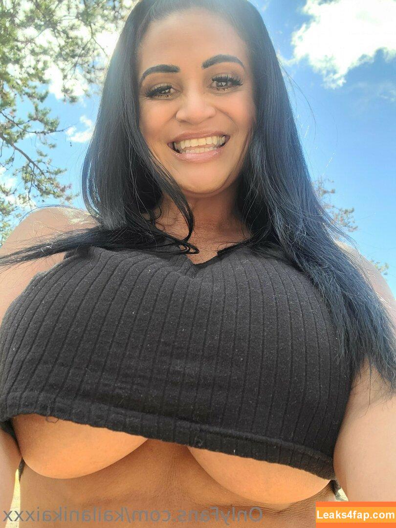 kailanikaixxx / official_kailani_kai leaked photo photo #0030