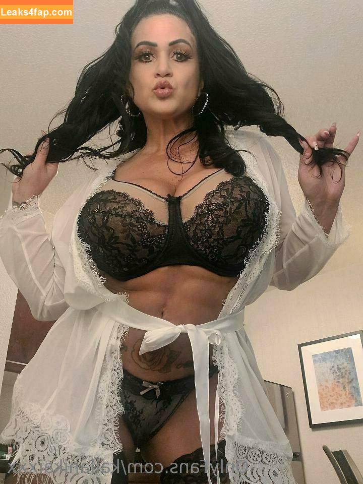 kailanikaixxx / official_kailani_kai leaked photo photo #0043