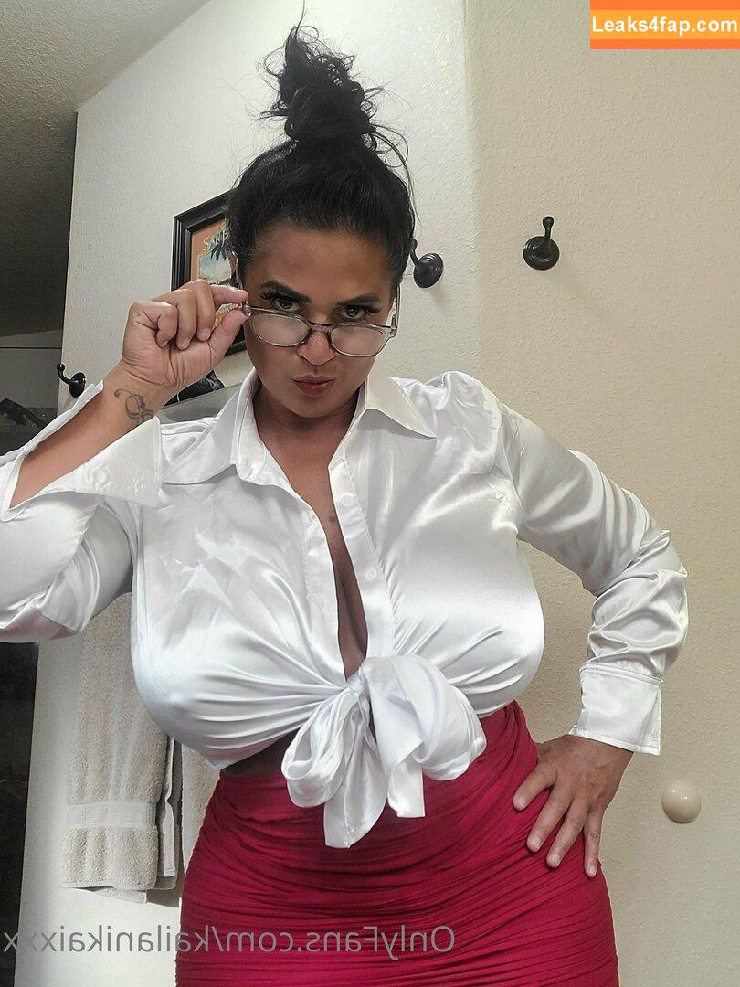 kailanikaixxx / official_kailani_kai leaked photo photo #0045