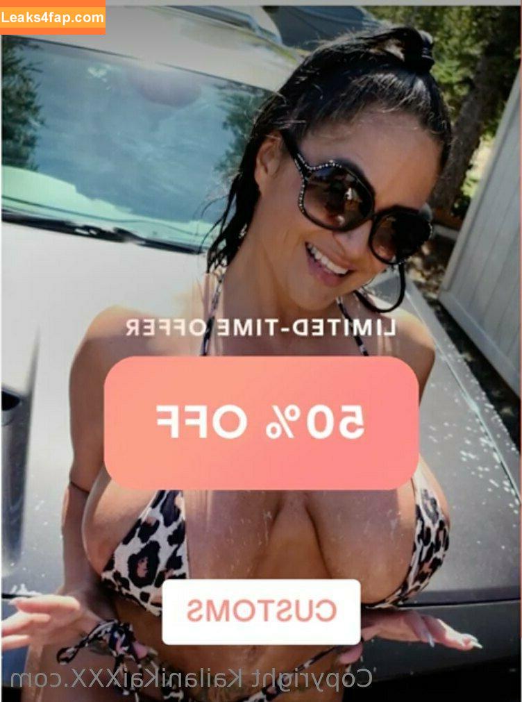 kailanikaixxx / official_kailani_kai leaked photo photo #0046