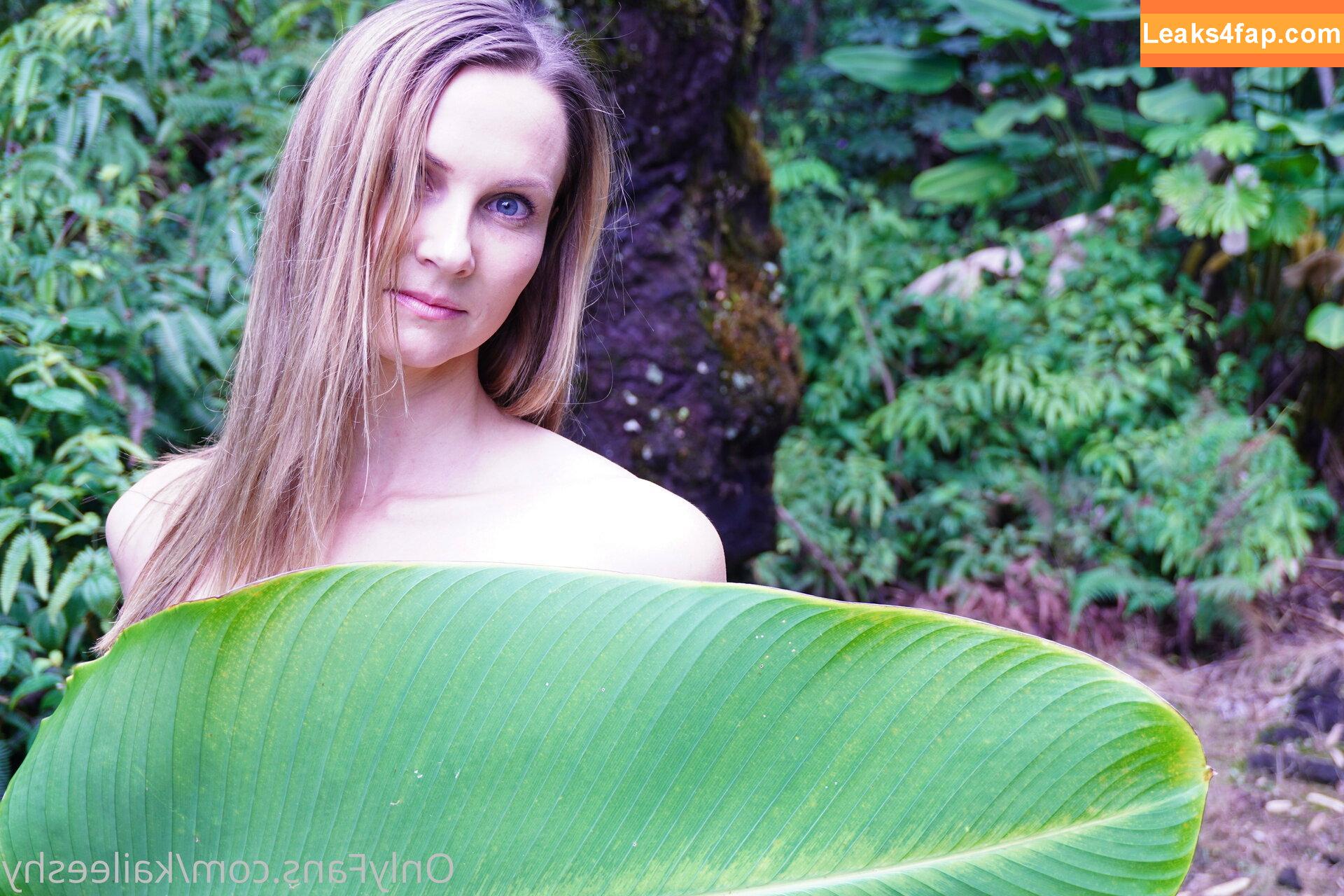 kaileeshy / itskaileebish / kailee_spark / kaileesmile / zanya_fox leaked photo photo #0011