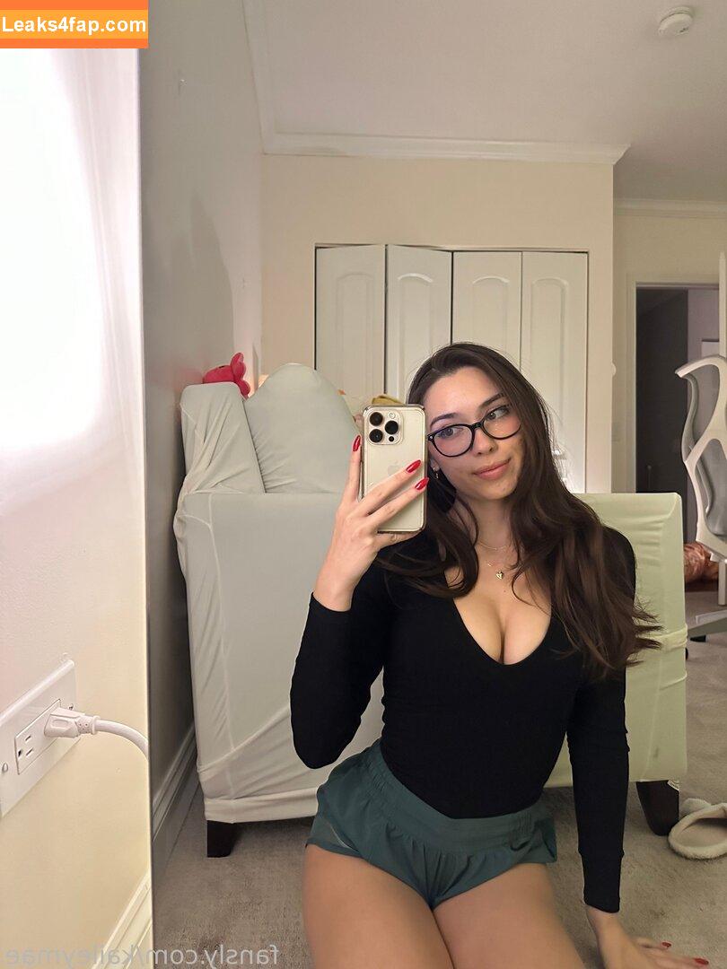Kailey Mae / kaileymae / kaileyy / kaileyyy.mae leaked photo photo #0020
