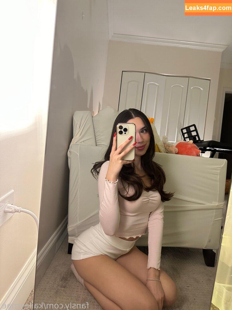 Kailey Mae / kaileymae / kaileyy / kaileyyy.mae leaked photo photo #0024