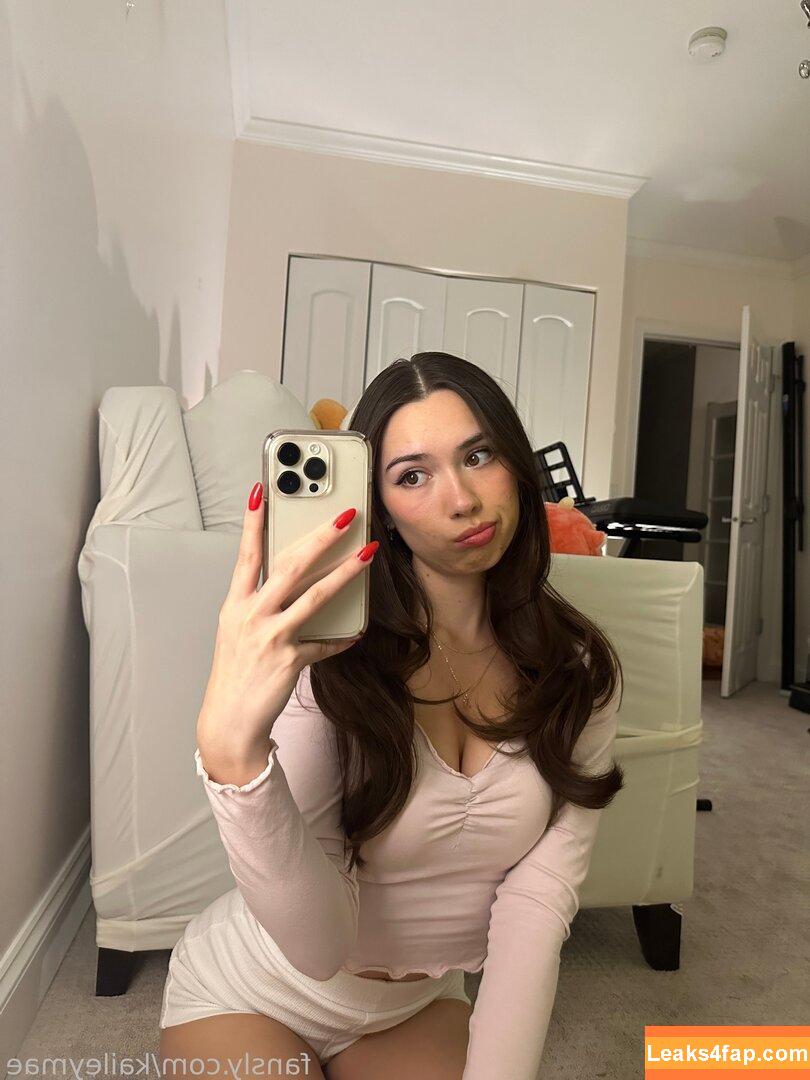Kailey Mae / kaileymae / kaileyy / kaileyyy.mae leaked photo photo #0026