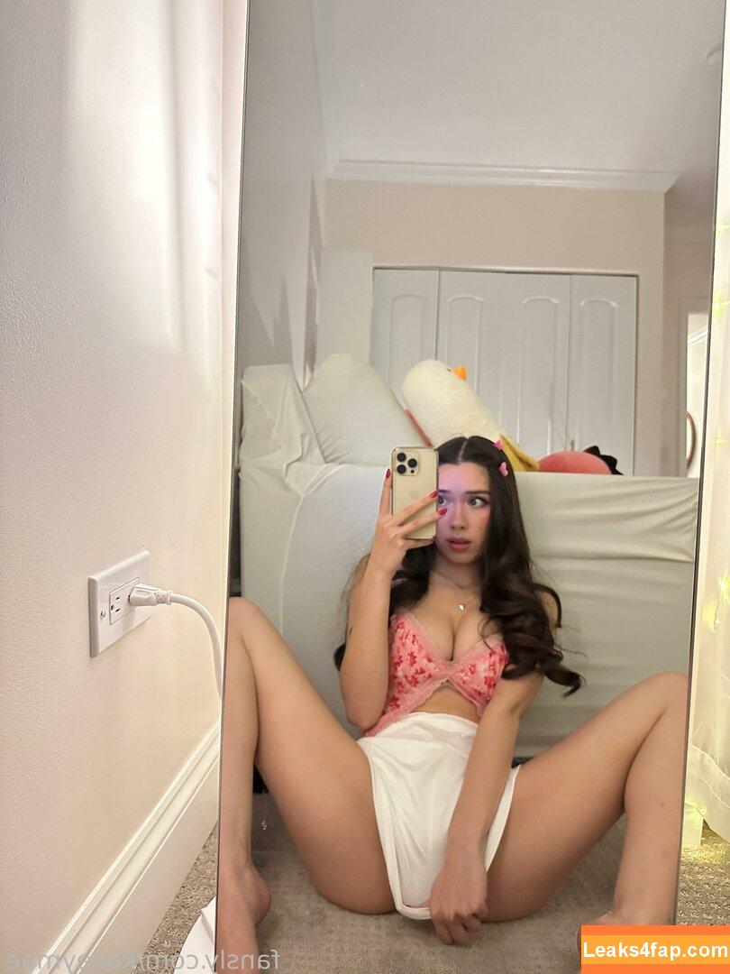 Kailey Mae / kaileymae / kaileyy / kaileyyy.mae leaked photo photo #0033