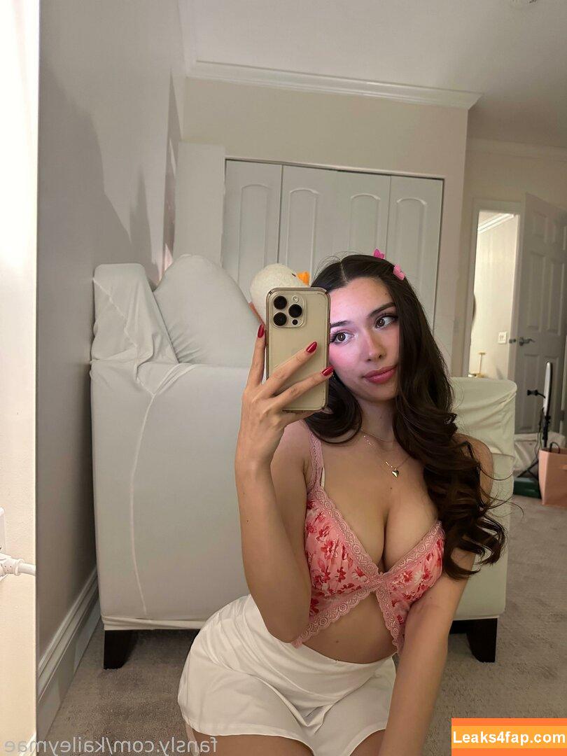 Kailey Mae / kaileymae / kaileyy / kaileyyy.mae leaked photo photo #0040