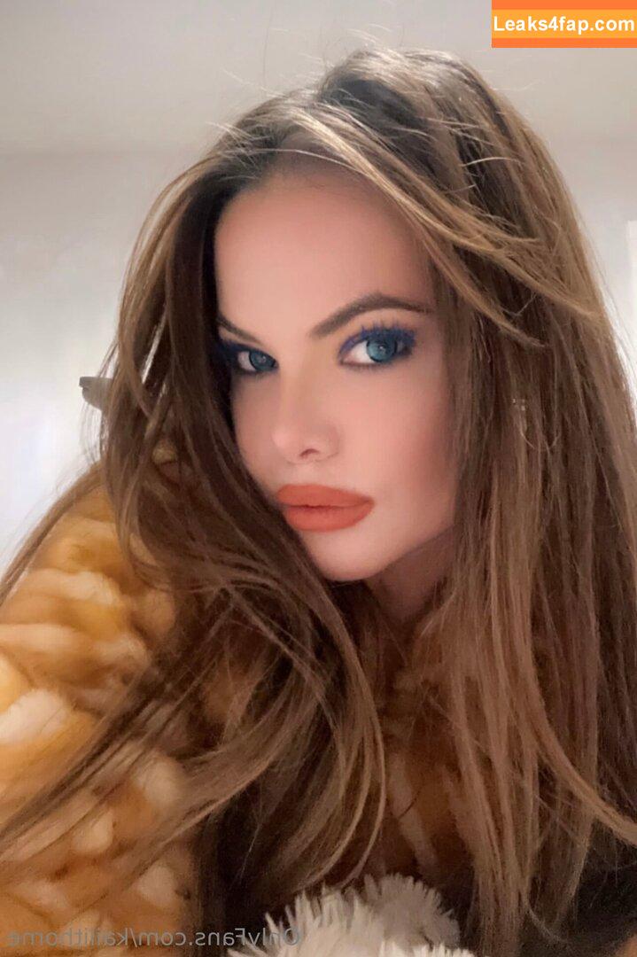 kailithorne / kailifknthorne leaked photo photo #0002