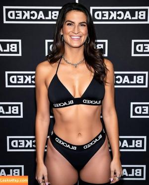 Kaitlan Collins photo #0031