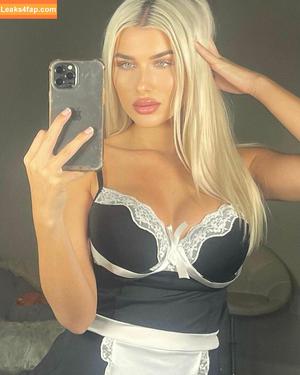 Kaitlyn Bertrand фото #0013