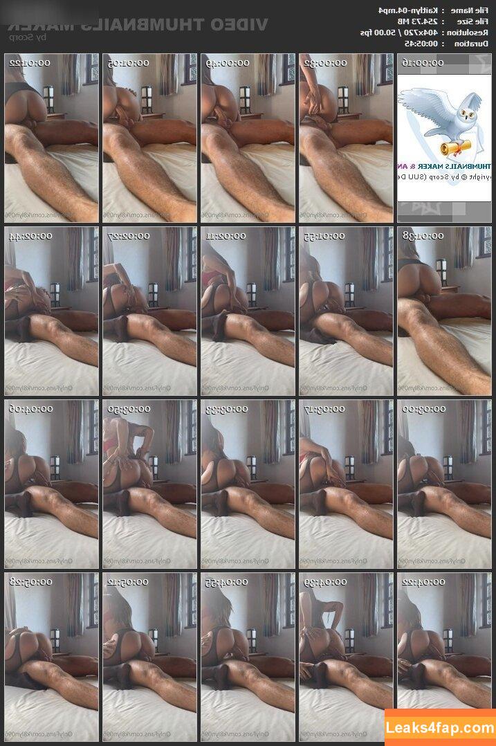 Kaitlyn / k8lyn096 / kaitlynbristowe / kaitlynwithak leaked photo photo #0099