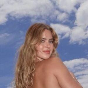 random model