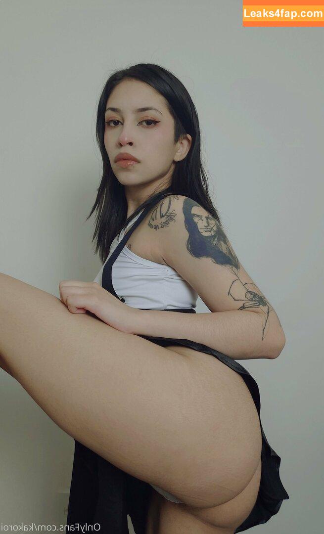 Kakoroi / ka.koroi leaked photo photo #0002