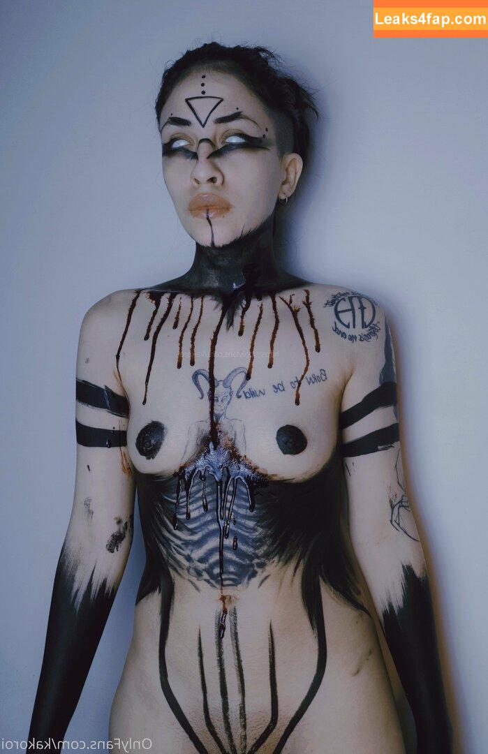 Kakoroi / ka.koroi leaked photo photo #0012