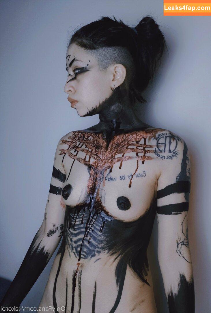 Kakoroi / ka.koroi leaked photo photo #0019