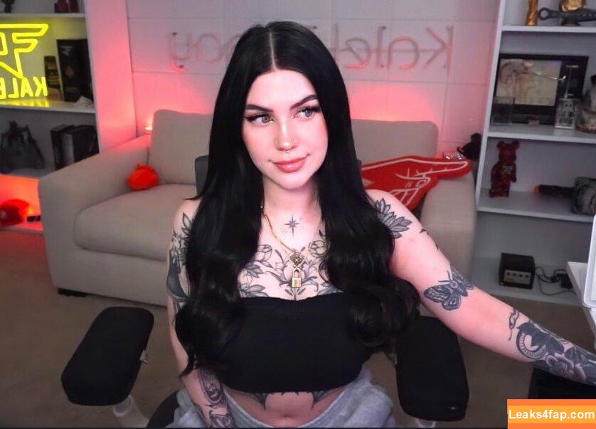 Kalei / kaleirenay leaked photo photo #0001