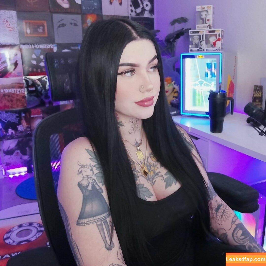 Kalei / kaleirenay leaked photo photo #0005