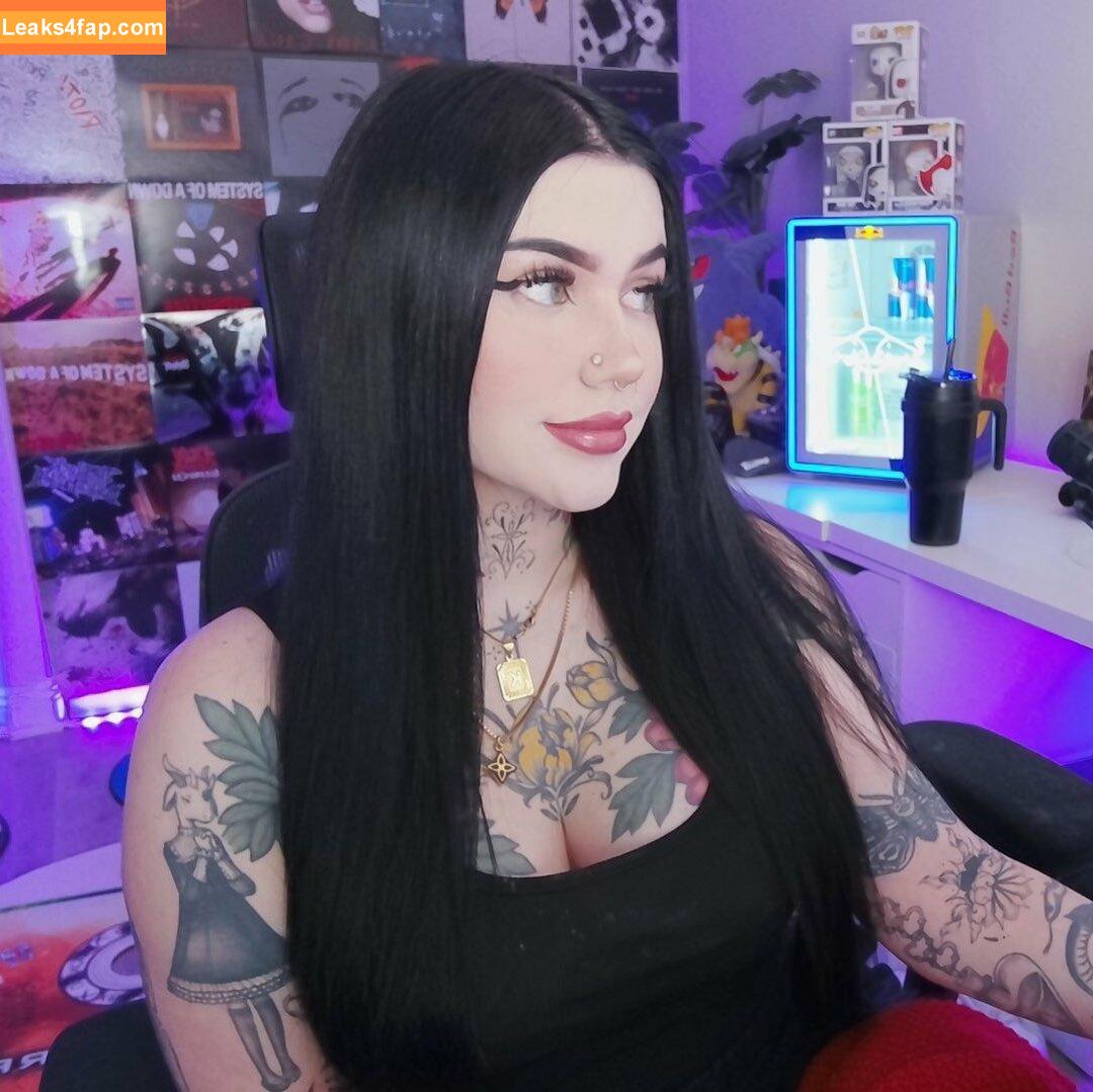 Kalei / kaleirenay leaked photo photo #0006