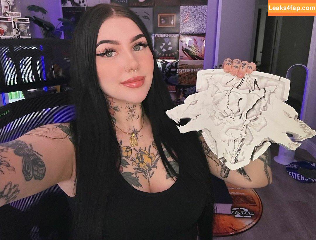 Kalei / kaleirenay leaked photo photo #0007