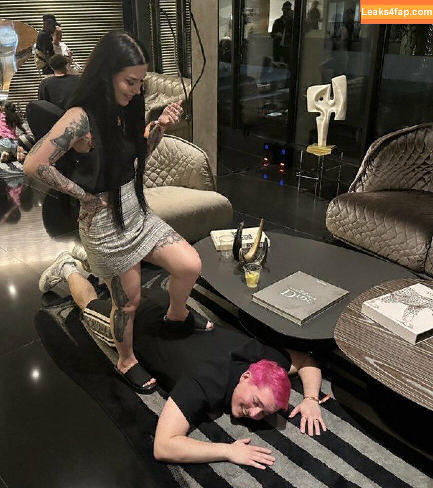 Kalei / kaleirenay leaked photo photo #0010