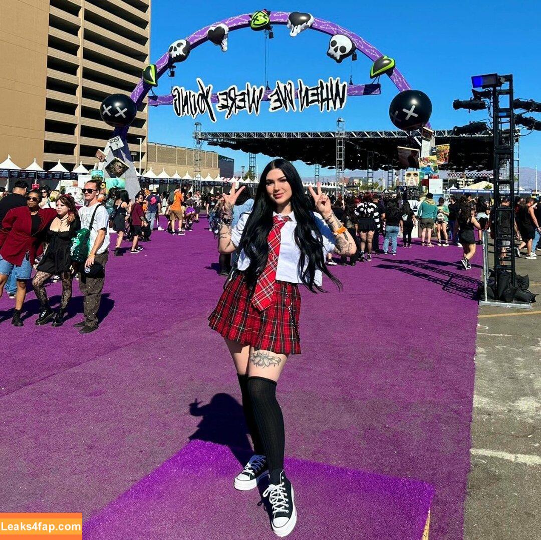 Kalei / kaleirenay leaked photo photo #0023