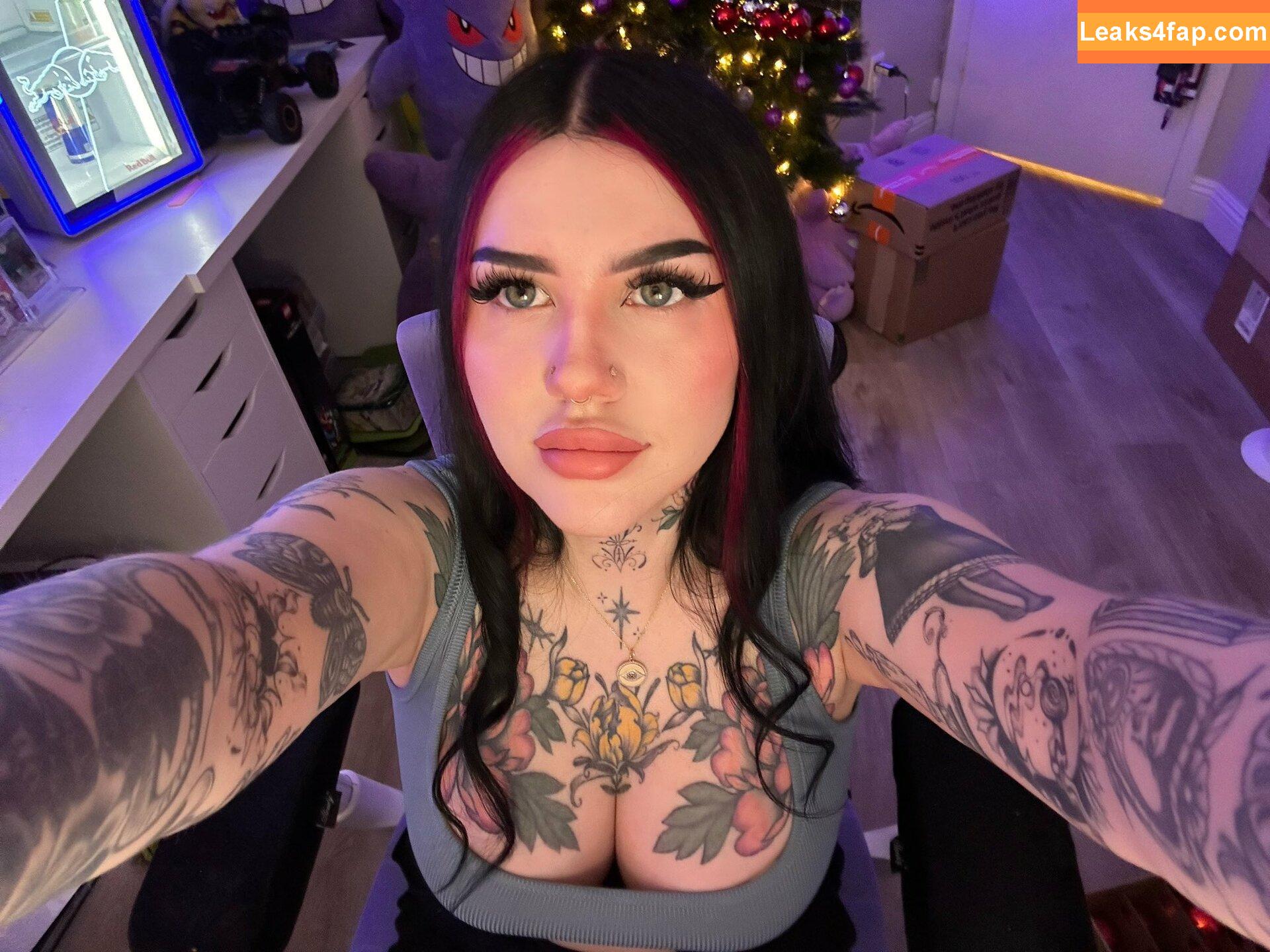 Kalei / kaleirenay leaked photo photo #0027