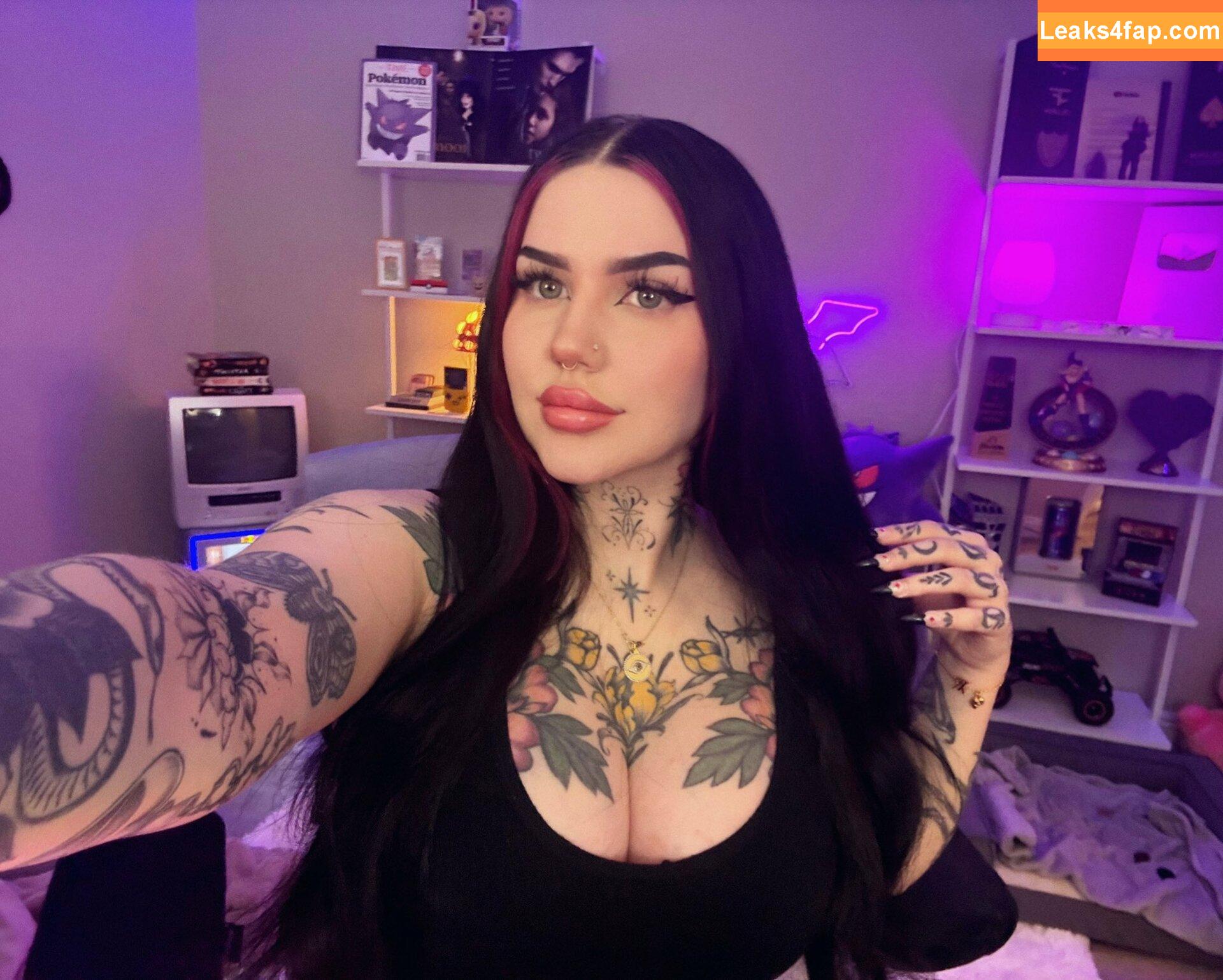 Kalei / kaleirenay leaked photo photo #0030