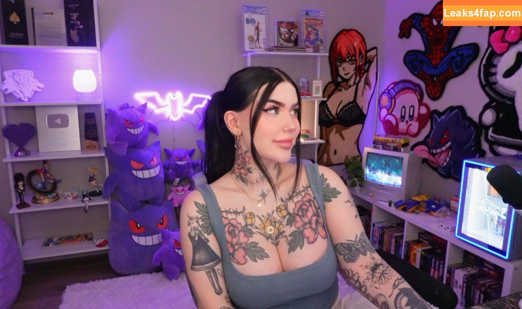 Kalei / kaleirenay leaked photo photo #0032