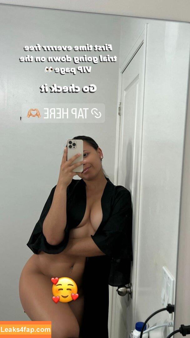 Kali Natesa / Kalinatesa leaked photo photo #0009