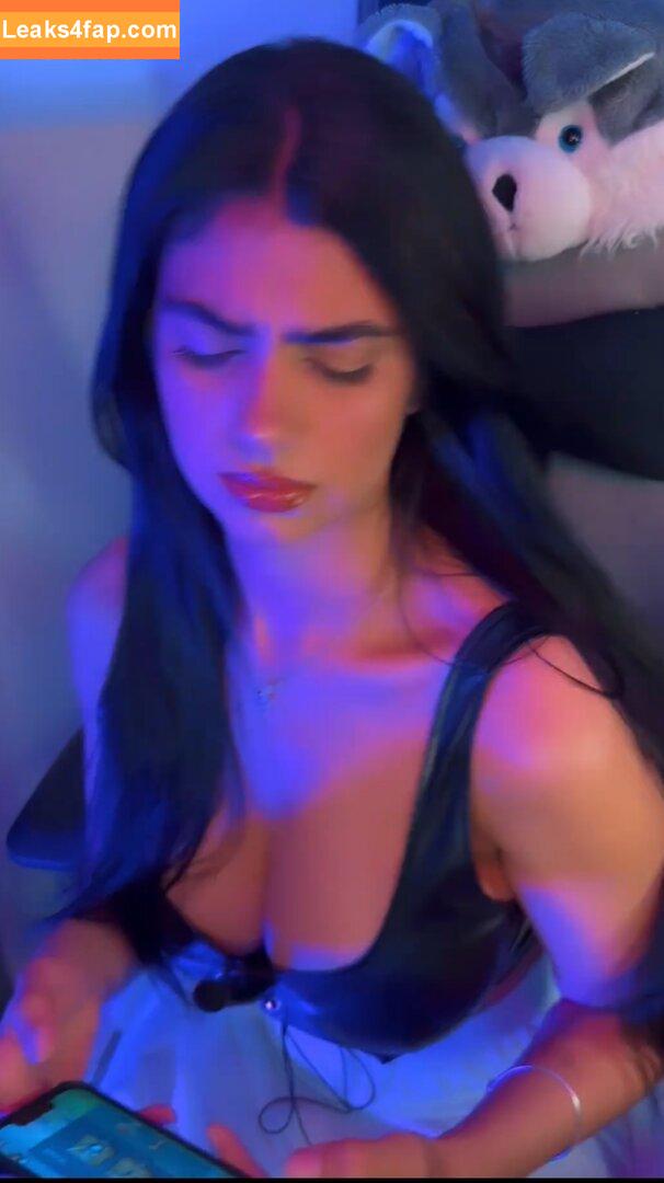 Kami Cosplayer / Kami Ferreira / kamiferreiraoficial / kamilacosplay / kanmi_cos leaked photo photo #0018