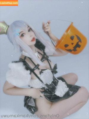 kamkamuwu фото #0015