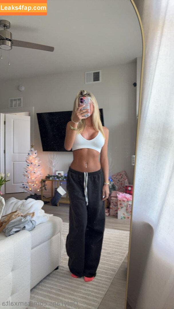 kamxalta / kamialtaaa leaked photo photo #0009