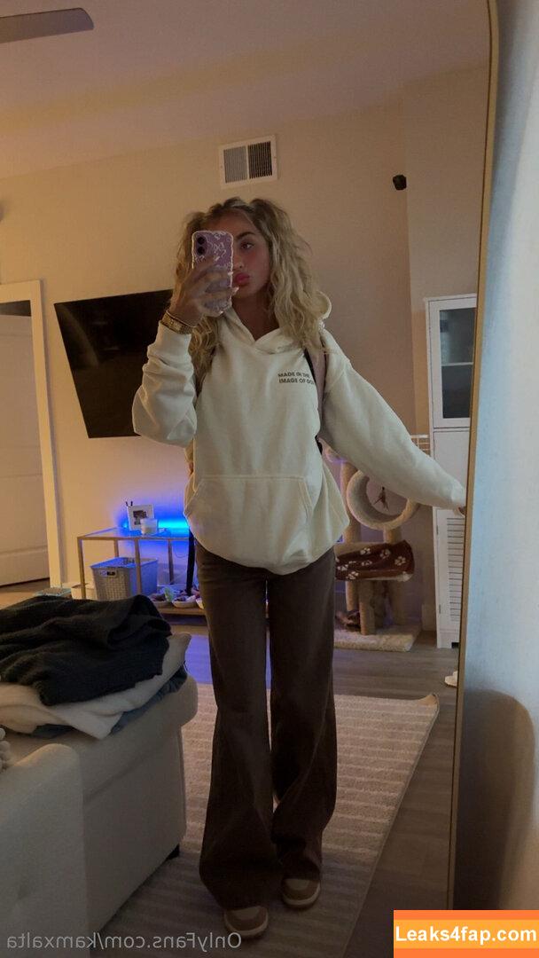 kamxalta / kamialtaaa leaked photo photo #0013