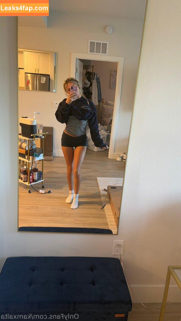 kamxalta / kamialtaaa leaked photo photo #0015