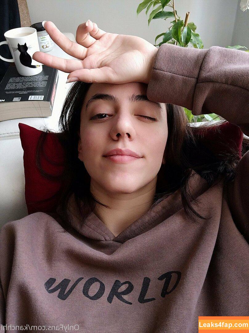 kanchhi / kanchhicat leaked photo photo #0015