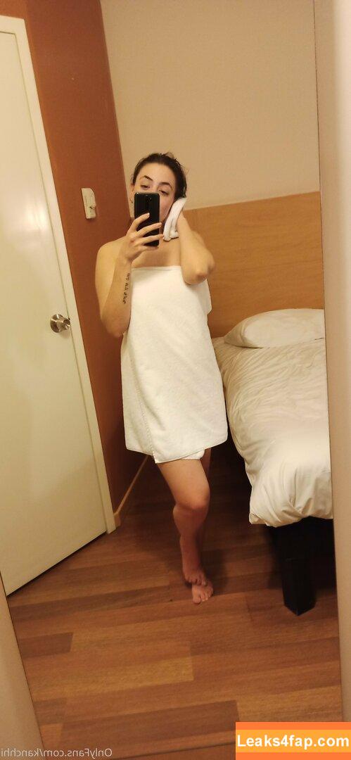 kanchhi / kanchhicat leaked photo photo #0018