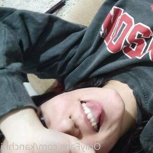 kanchhi / kanchhicat leaked photo photo #0026