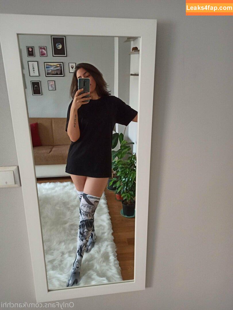 kanchhi / kanchhicat leaked photo photo #0031