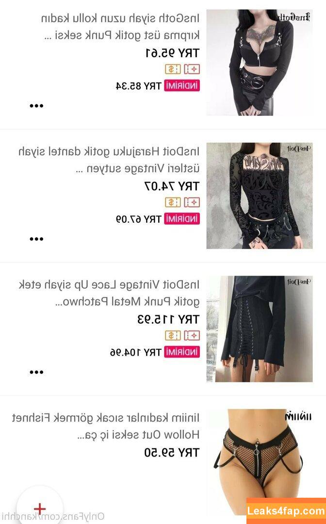 kanchhi / kanchhicat leaked photo photo #0036