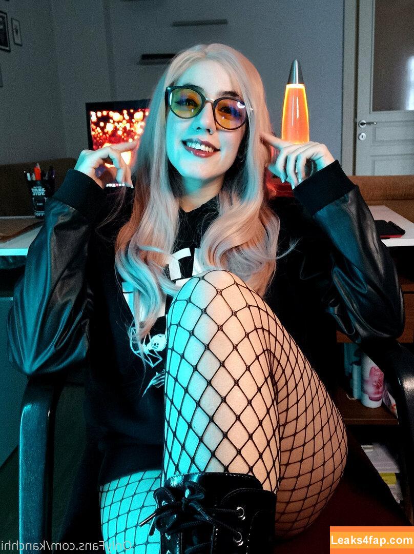 kanchhi / kanchhicat leaked photo photo #0043