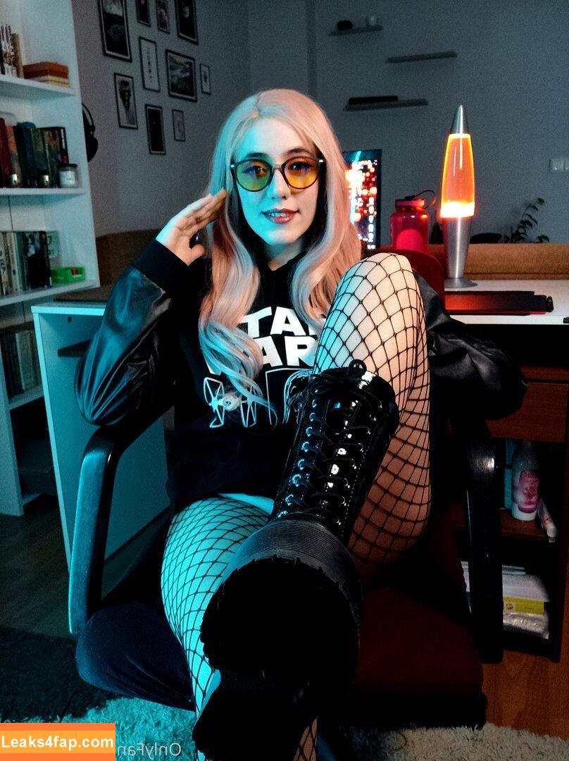 kanchhi / kanchhicat leaked photo photo #0045