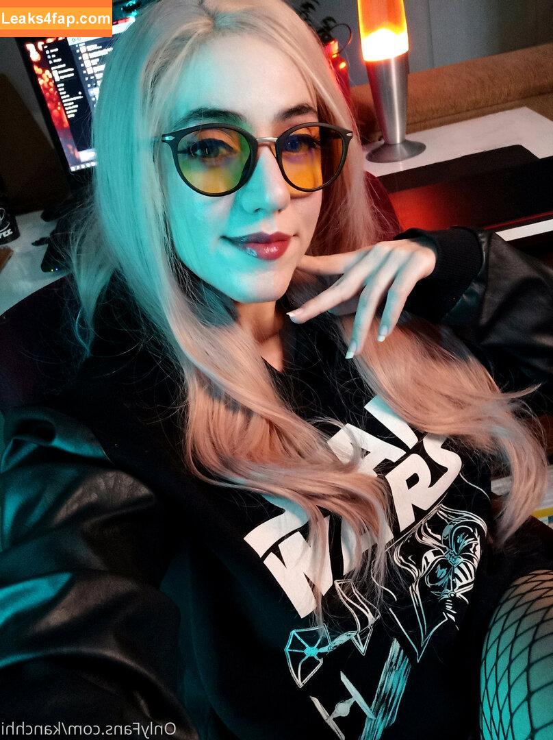 kanchhi / kanchhicat leaked photo photo #0046