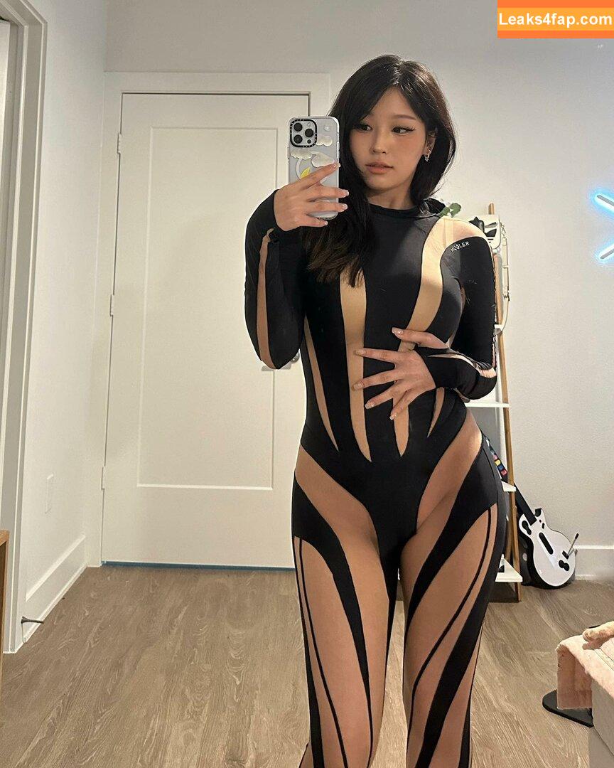 Kang Hee Yoon / Aikuros / Hyoon / floaromaa leaked photo photo #0131