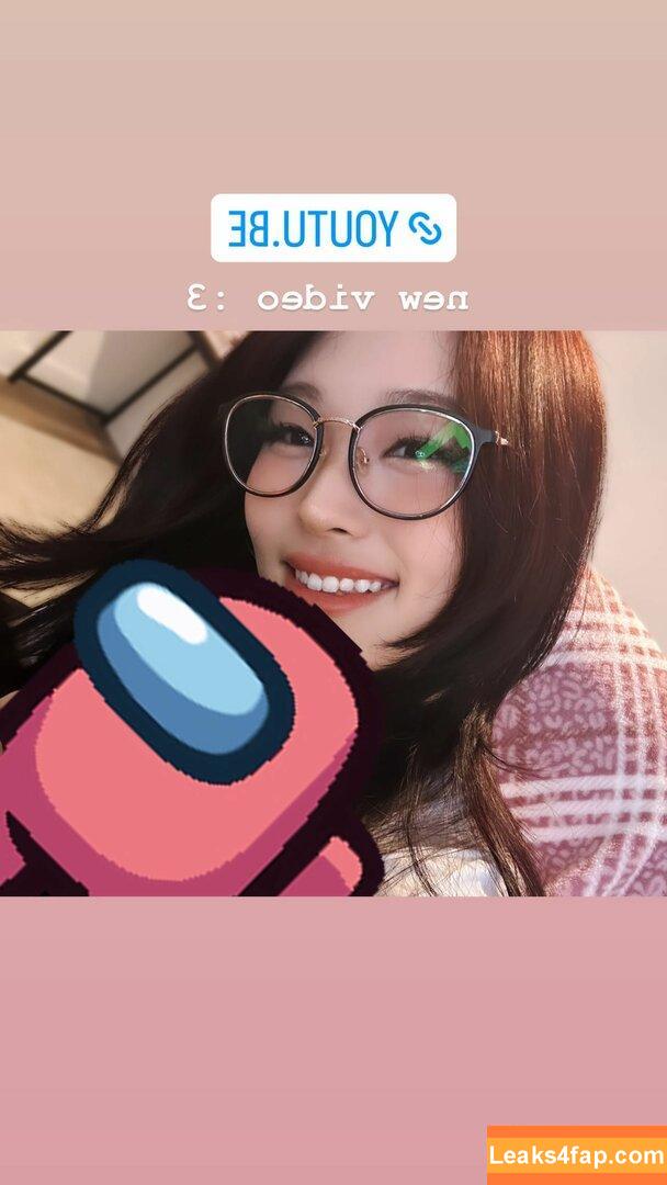Kang Hee Yoon / Aikuros / Hyoon / floaromaa leaked photo photo #0149