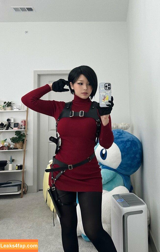 Kang Hee Yoon / Aikuros / Hyoon / floaromaa leaked photo photo #0177
