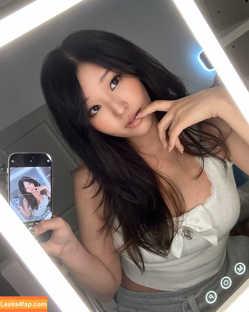 Kang Hee Yoon / Aikuros / Hyoon / floaromaa слитое фото фото #0222