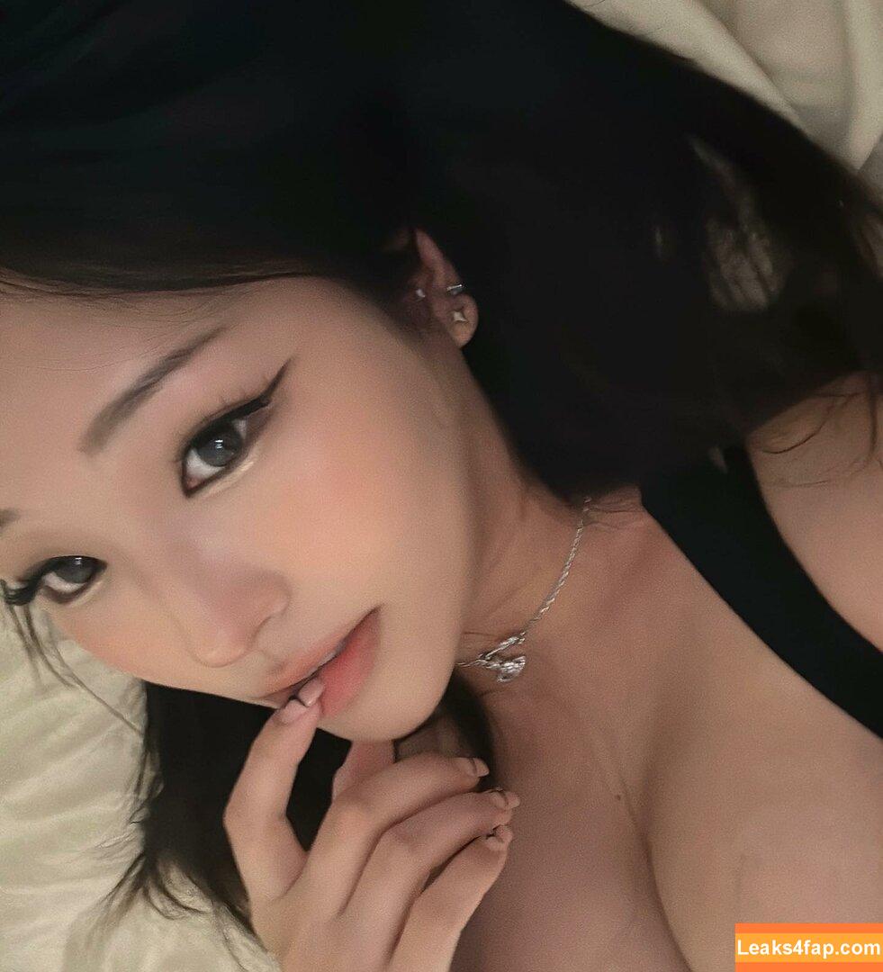 Kang Hee Yoon / Aikuros / Hyoon / floaromaa leaked photo photo #0228